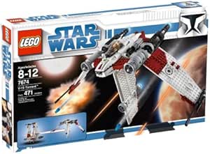 LEGO Star Wars V-19 Torrent (7674)