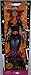 Barbie Trick or Chic! 2007 Halloween Doll