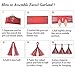 Party Decoration Kit