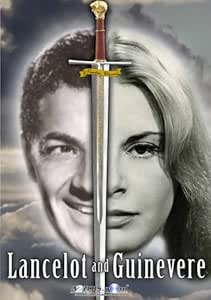 Lancelot and Guinevere