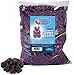 Purple Gummy Bears – Gummi Bears Bulk – Purple Candy for Candy Buffet – Grape Gummies – Gummi Bears Purple - Bulk Candy 5 LB