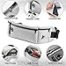 Running Belt for Phone | Runners Belt and Fanny Packs for Women or Men | Running Waist Belt by Sport Emblema