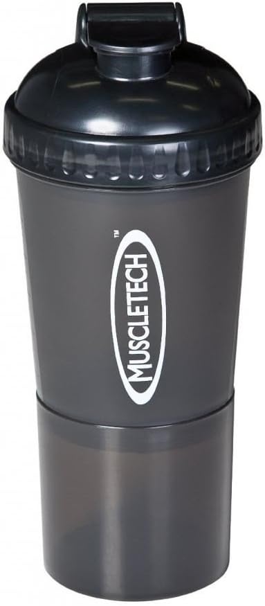 MuscleTech Hurricane Shaker Cup