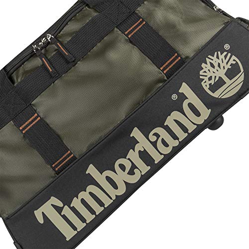 timberland rolling duffle bolsa