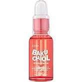 Esfolio Made in Korea Plant Based Vegan Bakuchiol Ampoule – Lightweight Hydrating & Nourishing Face Serum with Retinol for Smoother Texture, Elasticity & Revitalized Skin – 1.01 fl oz / 30ml