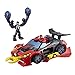 Playskool Heroes Marvel Super Hero Adventures Spider-Man Arachno Racer