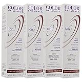 Intense Neutrals Permanent Creme Hair Color