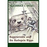 Baggywrinkle and the Harlequin Hippo