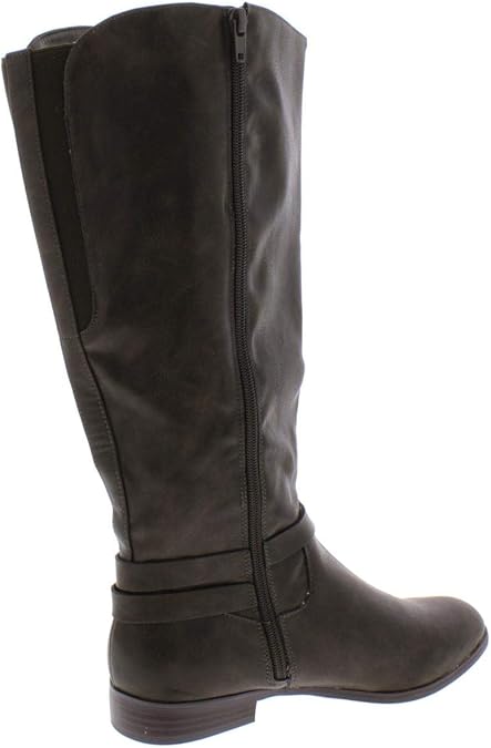 style & co kindell riding boots