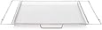 Frigidaire AIRFRYTRAY Ready Cook Oven Insert, Silver