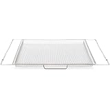 Frigidaire AIRFRYTRAY Ready Cook Oven Insert, Silver