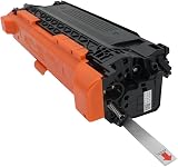 InkJello Black Toner CE400X for HP LaserJet Pro/Enterprise M551 M570 M575 view 3