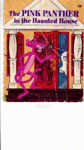 Pink Panther: The Ultimate Guide (Pink Panther): jerry-beck