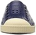 Native Jefferson Slip-On Sneaker,Regatta Blue,7 Medium US Toddler