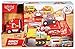 Disney Pixar Cars Wheel Action Drivers Mack Playset