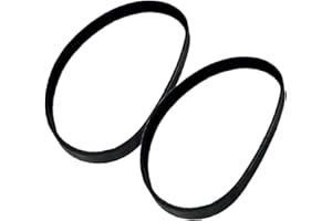 PJ356 140J Treadmill Drive Belt Replacement Efficient Power Transfer, Easy Installation Treadmill Fan Drive Motor Belts