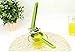 Seatore Lemon Squeezer, Premium Quality Zinc Alloy Citrus Juicer & Lime Juicer