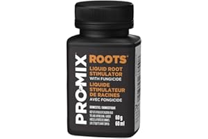 PRO-Mix Roots Liquid Root Stimulator, 60-mL (60-g)