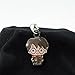 Harry Potter Official Licensed Character Charm