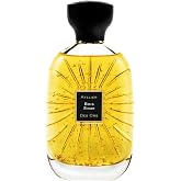 Atelier Des Ors Bois Sikar Eau de Parfum Spray for Unisex, 3.3 Ounce/100 ml