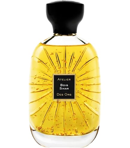 Amazon.com : Atelier des Ors Choeur Des Anges Eau de Parfum 100ml