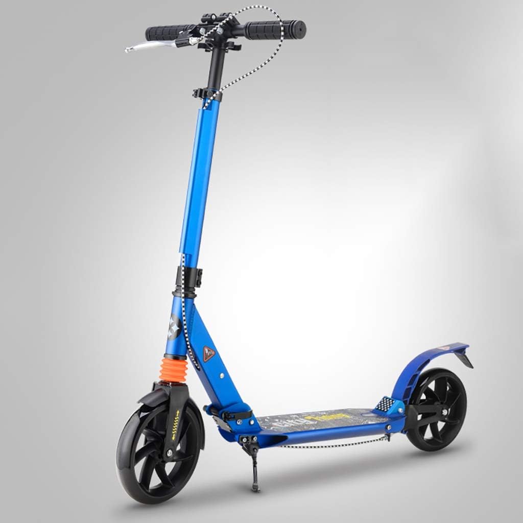 foot scooters for adults