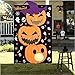 Max Fun DIY Halloween Bean Bag Toss Games with 3 Bean Bags for Kids Party Favor