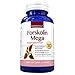 Active Forskolin - Forskolin Ketoboost For Weight Loss 90 Capsules - Pure Natural Forskolin Ketoboost Coleus Forskohlii 250 mg  By Boostceuticals