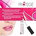 Premium Lip Plumper and Conditioner Gloss Enhancer that Really Works - Lip Service - Maximizes Fullness and Beauty - Anti-Aging Repair Treatment Serum for Sexy Plump City Lips Reduces Wrinkles (5ml)
