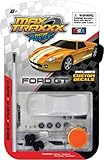 Max Traxxx Custom Painters Ford GT Mini Model Kit