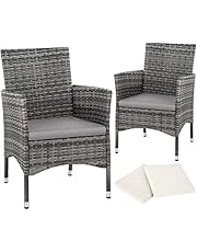 Amazon.co.uk: Garden Furniture Sets: Garden & Outdoors