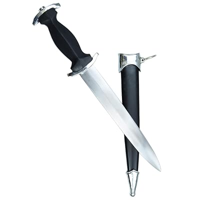 German SA Dagger Deepeeka Sword Blade