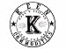 Spiderman Spider Logo Vinyl Decal Sticker|Cars Trucks Vans Walls Laptops|WHITE|5.5 In|KCD759
