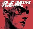 R.E.M. Live