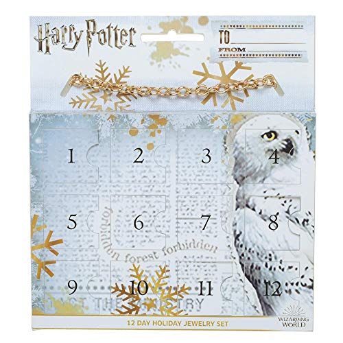 1 Bioworld+Calender+Christmas+Accessories+Jewelry