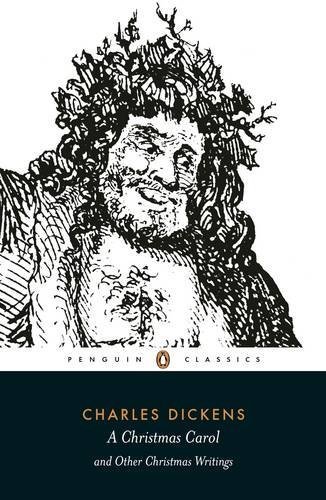 A Christmas Carol and Other Christmas Writings (Penguin Classics) by Charles Dickens (2003-09-30) - //medicalbooks.filipinodoctors.org