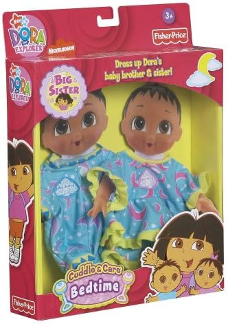big sister dora doll