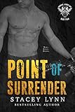 Point of Surrender (The Nordic Lords MC Book 4)