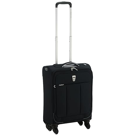 Roncato - POLYLIGHT 4 W - 406773 - Trolley Cabina 55 (20 Cms ...