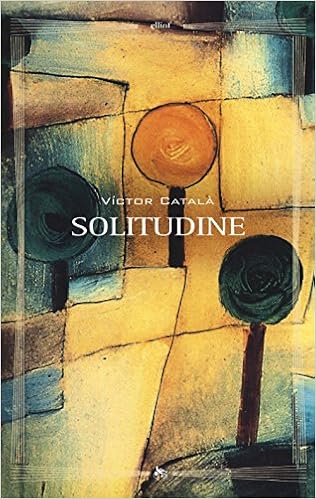 Victor Català - Solitudine (2015)
