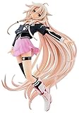 Aquamarine IA: Aria on The Planetes PVC Figure