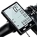 INBIKE Wireless Bike Computer, Multi Function Waterproof Bicycle Speedometer with Backlight