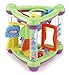 Little Tikes Play Triangle- Green/ Purple