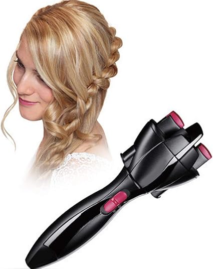 appareil tresses rapide automatique