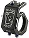 Blackjack ACE Firefighter Helmet Aluminum Flashlight Holder