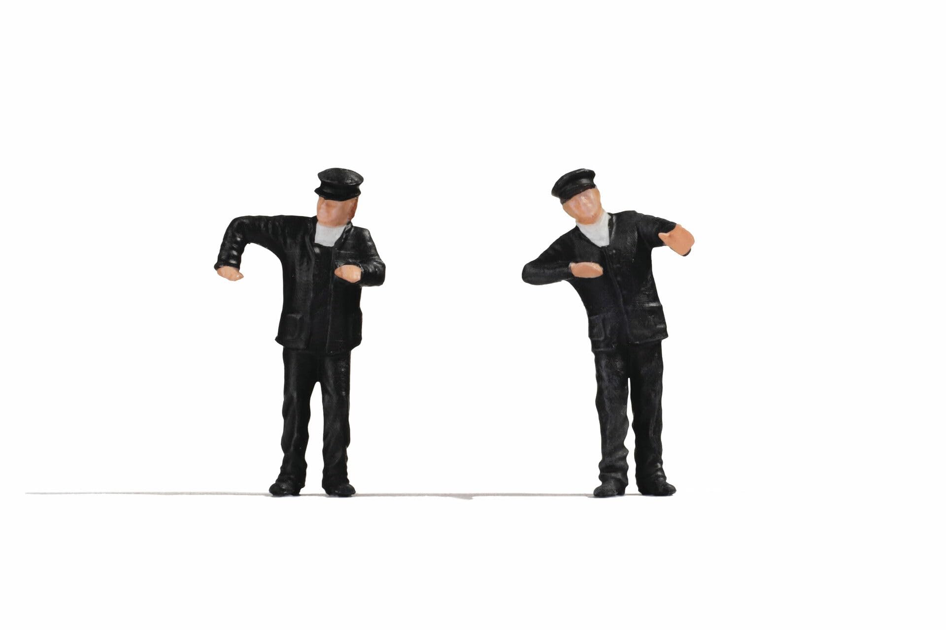 Noch Engine Drivers Steam Locomotive