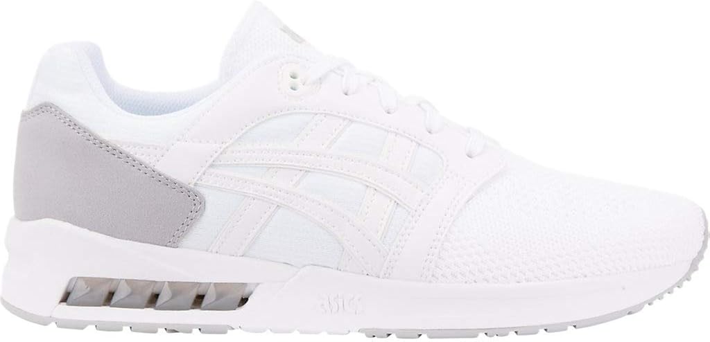 asics gel saga sou white