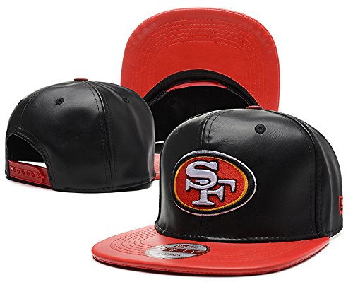 San Francisco 49ers Faux Leather 