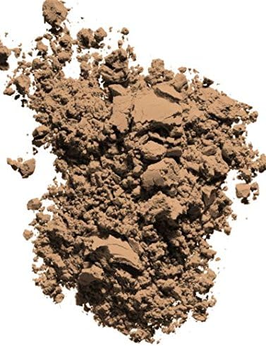 Satin Matte Powder Foundation - # 060-10.5g/0.37oz