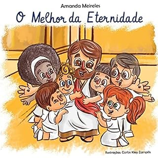 Livro O Melhor da Eternidade